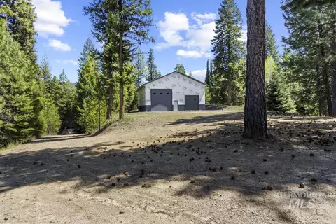 219 Tripod View Dr, Cascade, ID 83611 photo 15