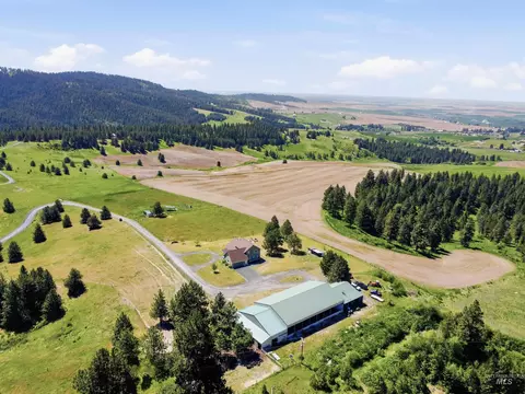 View/Area - 1049 Libey Rd, Viola, ID 83872 photo 1 of 1