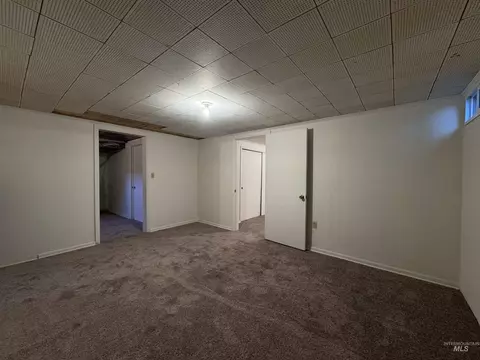 Bedroom - 1119 E 3600 N, Buhl, ID 83316 photo 5 of 6