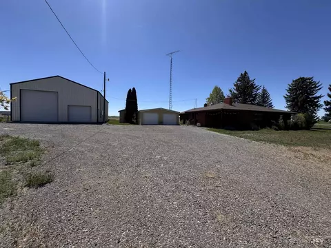 1119 E 3600 N, Buhl, ID 83316