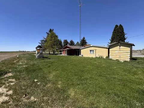 Exterior - 1119 E 3600 N, Buhl, ID 83316 photo 5 of 9