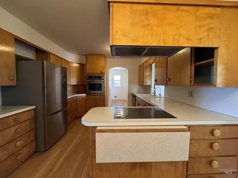Kitchen - 1119 E 3600 N, Buhl, ID 83316 photo 1 of 6