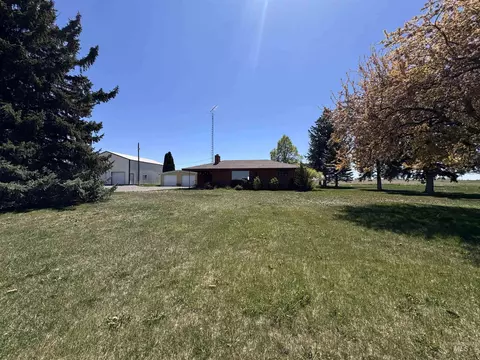 Exterior - 1119 E 3600 N, Buhl, ID 83316 photo 8 of 9