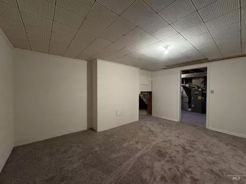 Bedroom - 1119 E 3600 N, Buhl, ID 83316 photo 6 of 6