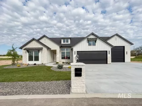 7642 Newcastle, Nampa, ID 83687