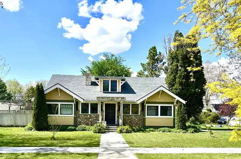 1003 14th Ave S, Nampa, ID 83651