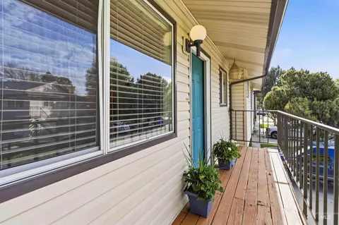 747 W Pennsylvania St, Boise, ID 83706