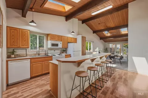 4747 W Albion Ct UNIT C, Boise, ID 83705