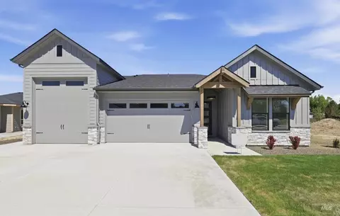 544 W Millstone St, Middleton, ID 83644