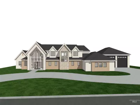 9549 W Stone Oak Ln, Star, ID 83669