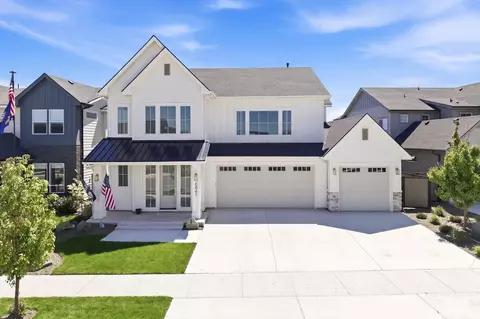 6841 W Mattawa Dr, Meridian, ID 83646