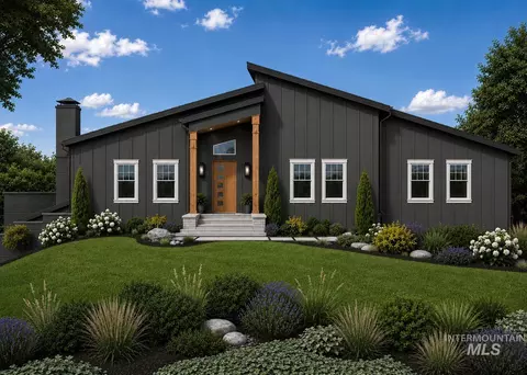 1911 Sunrise Rim Rd, Boise, ID 83705