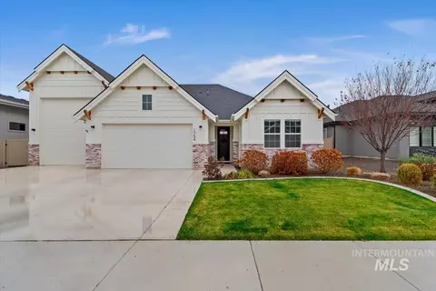 1754 Peakhurt, Kuna, ID 83634