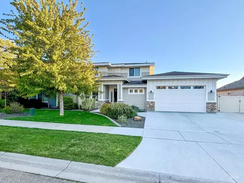 2509 E Taormina Dr, Meridian, ID 83642