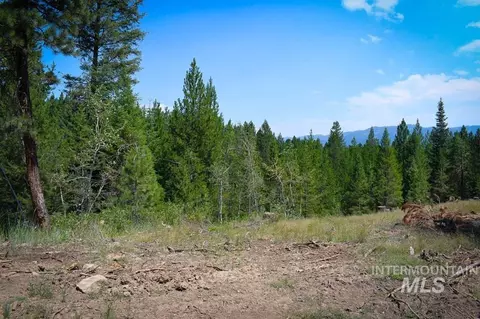 tbd Saddle Rock Dr, Cascade, ID 83611