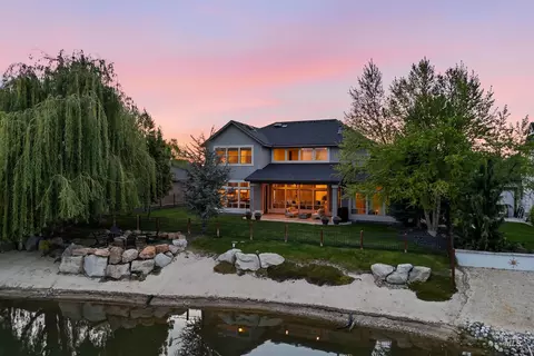 6103 W Founders Dr, Eagle, ID 83616