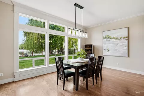 Dining - 6103 W Founders Dr, Eagle, ID 83616 photo 1 of 4
