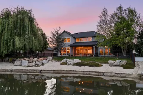 Exterior - 6103 W Founders Dr, Eagle, ID 83616 photo 1 of 5