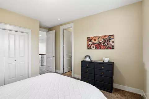 Bedroom - 6103 W Founders Dr, Eagle, ID 83616 photo 4 of 7