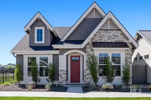 3507 E Kalinga Ln, Meridian, ID 83642