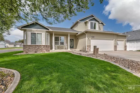 1105 Partridge St, Fruitland, ID 83619