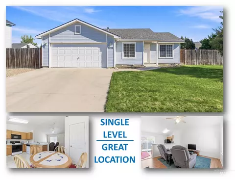 1390 W Wheat St, Kuna, ID 83634