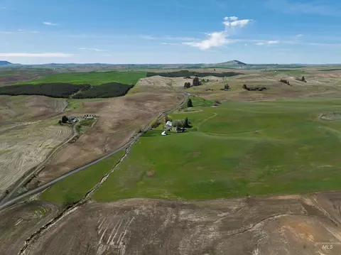 tbd Garfield Rd - 25 Ac, Potlatch, ID 83855 photo 4