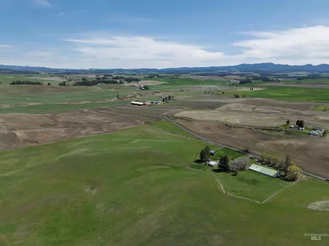 tbd Garfield Rd - 25 Ac, Potlatch, ID 83855 photo 7