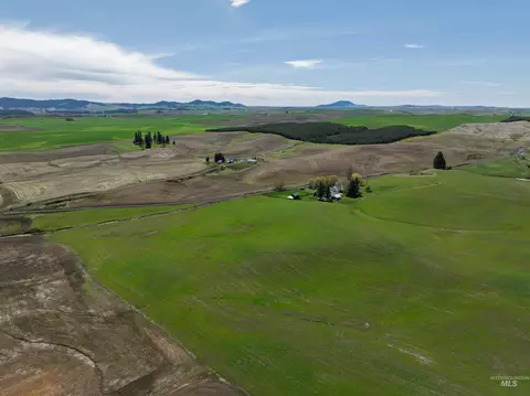 tbd Garfield Rd - 25 Ac, Potlatch, ID 83855 photo 5