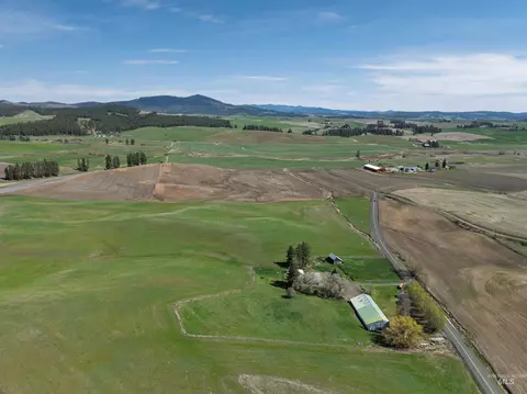 tbd Garfield Rd - 25 Ac, Potlatch, ID 83855 photo 8
