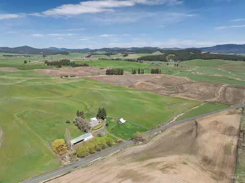 tbd Garfield Rd - 25 Ac, Potlatch, ID 83855 photo 9