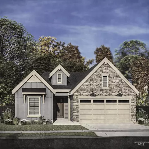 824 Escalation St, Meridian, ID 83642