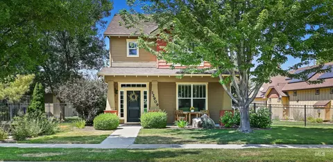 12909 N 12th Ave, Boise, ID 83714
