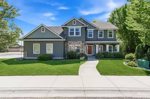 474 N Glen Aspen Way, Star, ID 83669