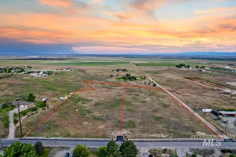 9661 W Kuna Rd, Kuna, ID 83634