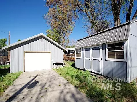 Exterior - 1386 W 3rd St, Weiser, ID 83672 photo 4 of 7