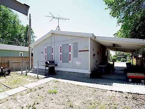 Exterior - 1386 W 3rd St, Weiser, ID 83672 photo 7 of 7
