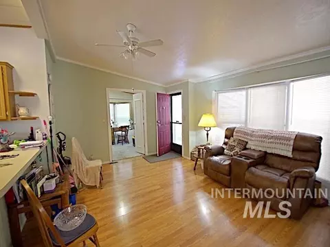 Living - 1386 W 3rd St, Weiser, ID 83672 photo 1 of 1