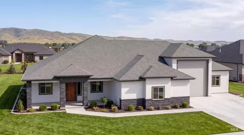lot10 Corbett Rd, Emmett, ID 83617