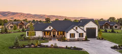 lot3 Neil Rd, Emmett, ID 83617
