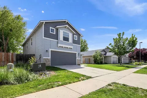 243 W White Sands Dr, Meridian, ID 83646