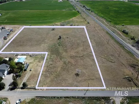 tbd 2150 S, Gooding, ID 83330