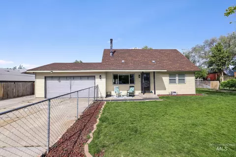 2535 N 3rd E, Mountain Home, ID 83647