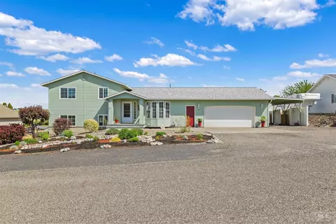 2237 Chukar Ln, Clarkston, WA 99403
