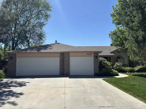 6327 S Mangrove Pl, Boise, ID 83716