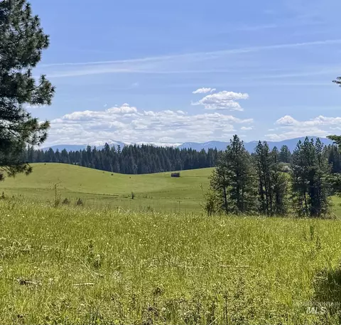 tbd Harris Ridge Rd - Parcel 4, Kooskia, ID 83539