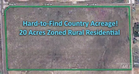 6 Miles South Blue Lks, Twin Falls, ID 83301