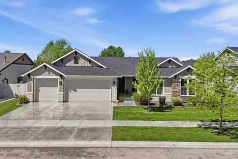 891 N Tullshire Way, Eagle, ID 83616