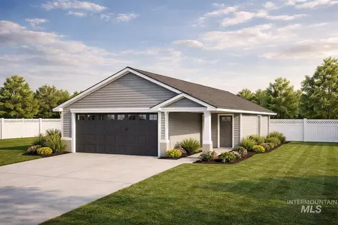 1906 Oregon Ln, Caldwell, ID 83605