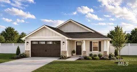 1903 Oregon Ln, Caldwell, ID 83605